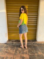 Saia Jeans | Copa NM - Imagem 4