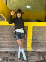 Short Poder do Curral | Primeira Batida NM - Imagem 2