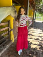 Saia Raiz do Curral | Primeira Batida NM - Imagem 5