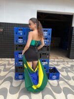 Cropped Vibração Brasileira | Copa NM - Imagem 3