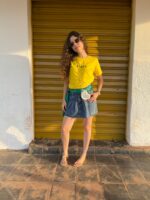 T-shirt Brasil - Imagem 5