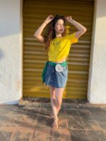 T-shirt Brasil - Imagem 2