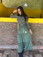 Saia Essência da Vaqueira | Primeira Batida NM - Imagem 4