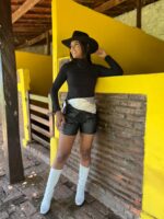Short Poder do Curral | Primeira Batida NM - Imagem 4