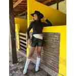 Short Poder do Curral | Primeira Batida NM - Imagem 4