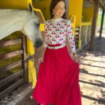 Saia Raiz do Curral | Primeira Batida NM