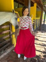 Saia Raiz do Curral | Primeira Batida NM