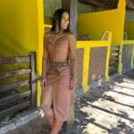 Saia Domínio da Vaqueira | Primeira Batida NM