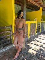 Saia Domínio da Vaqueira | Primeira Batida NM