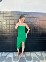 Vestido Energia Verde | Copa NM - Imagem 2