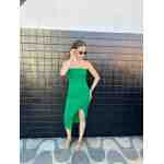 Vestido Energia Verde | Copa NM - Imagem 2
