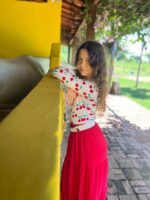 Saia Raiz do Curral | Primeira Batida NM - Imagem 4