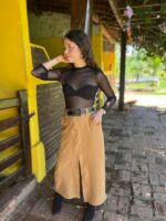 Body Elegância da Vaqueira | Primeira Batida NM - Imagem 5