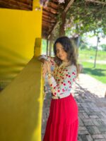Blusa Essencial da Arena | Primeira Batida NM - Imagem 5