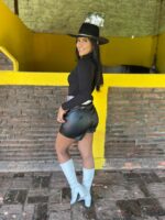 Short Poder do Curral | Primeira Batida NM - Imagem 3