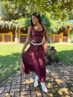 Cropped Alma do Sertão | Primeira Batida NM