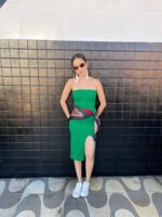 Vestido Energia Verde | Copa NM - Imagem 8