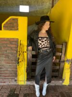 Saia Impacto da Vaqueira | Primeira Batida NM - Imagem 4