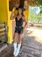 Short Poder do Curral | Primeira Batida NM - Imagem 5