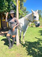 Body Brilho da Arena | Primeira Batida NM