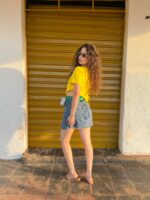 Saia Jeans | Copa NM - Imagem 2