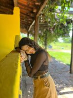 Body Elegância da Vaqueira | Primeira Batida NM - Imagem 4