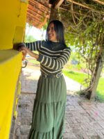 Saia Essência da Vaqueira | Primeira Batida NM - Imagem 3