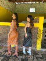 Vestido Poder da Arena | Primeira Batida NM - Imagem 3