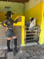 Body Brilho da Arena | Primeira Batida NM - Imagem 2