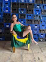 Cropped Vibração Brasileira | Copa NM - Imagem 5