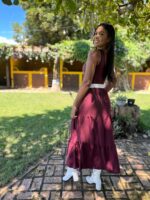 Cropped Alma do Sertão | Primeira Batida NM - Imagem 2