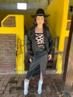 Saia Impacto da Vaqueira | Primeira Batida NM - Imagem 2