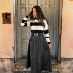 Saia Poder que Abraça | O Amor que Veste