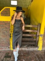 Vestido Poder da Arena | Primeira Batida NM - Imagem 4