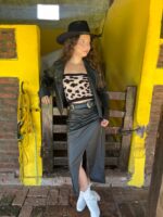 Saia Impacto da Vaqueira | Primeira Batida NM