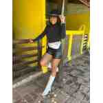 Short Poder do Curral | Primeira Batida NM