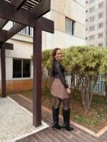 Body Elegância da Vaqueira | Primeira Batida NM - Imagem 7