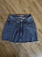SAIA JEANS PREGAS - Imagem 5