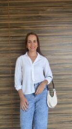 CAMISA BRANCA - Imagem 5