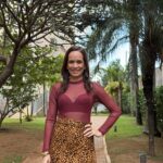 Body Desejo Intenso | Campanha Amor em Tons Intensos ❤️