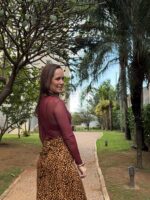 Body Desejo Intenso | Campanha Amor em Tons Intensos ❤️ - Imagem 3