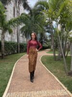 Body Desejo Intenso | Campanha Amor em Tons Intensos ❤️ - Imagem 5