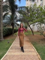 Body Desejo Intenso | Campanha Amor em Tons Intensos ❤️ - Imagem 2