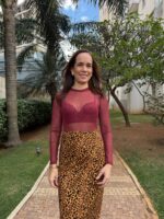 Body Desejo Intenso | Campanha Amor em Tons Intensos ❤️ - Imagem 6