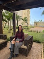 Body Renda Intensa | Campanha Amor em Tons Intensos ❤️ - Imagem 2