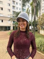 Body Renda Intensa | Campanha Amor em Tons Intensos ❤️