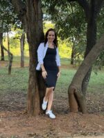 Vestido Essência Elegante | O Amor que Veste 🤍 - Imagem 7