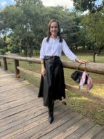 Saia Poder que Abraça | O Amor que Veste - Imagem 5