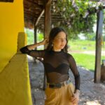 Body Elegância da Vaqueira | Primeira Batida NM