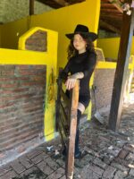 Vestido Noite de Vaquejada | Primeira Batida NM - Imagem 4